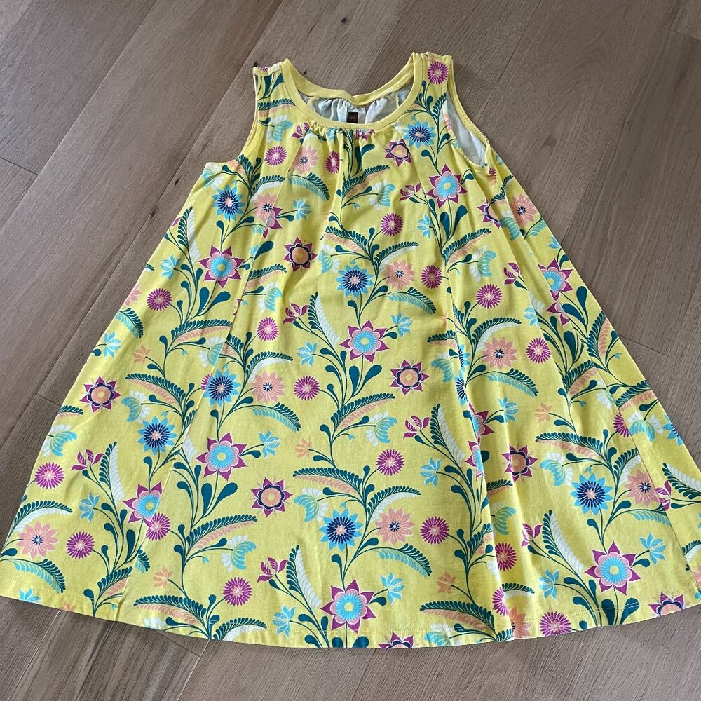 Hanna Andersson Dress
